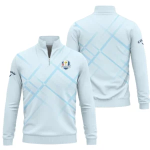 Golf Ryder Cup Quarter-Zip Jacket LDLO05092513