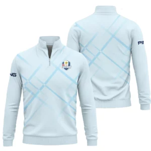 Golf Ryder Cup Quarter-Zip Jacket LDLO10092512