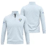 Golf Ryder Cup Quarter-Zip Jacket LDLO05092507