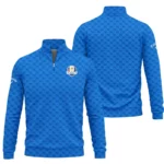 Golf Ryder Cup Quarter-Zip Jacket LDLO05092504