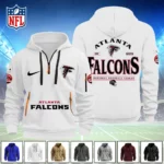 American Football AOP Hoodie Half Zipper LDLO14092534