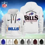 American Football AOP Hoodie Half Zipper LDLO14092536