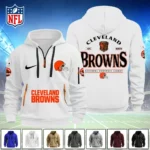 American Football AOP Hoodie Half Zipper LDLO14092540