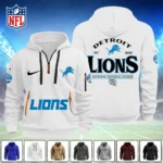 American Football AOP Hoodie Half Zipper LDLO14092543