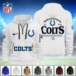 American Football AOP Hoodie Half Zipper LDLO14092563