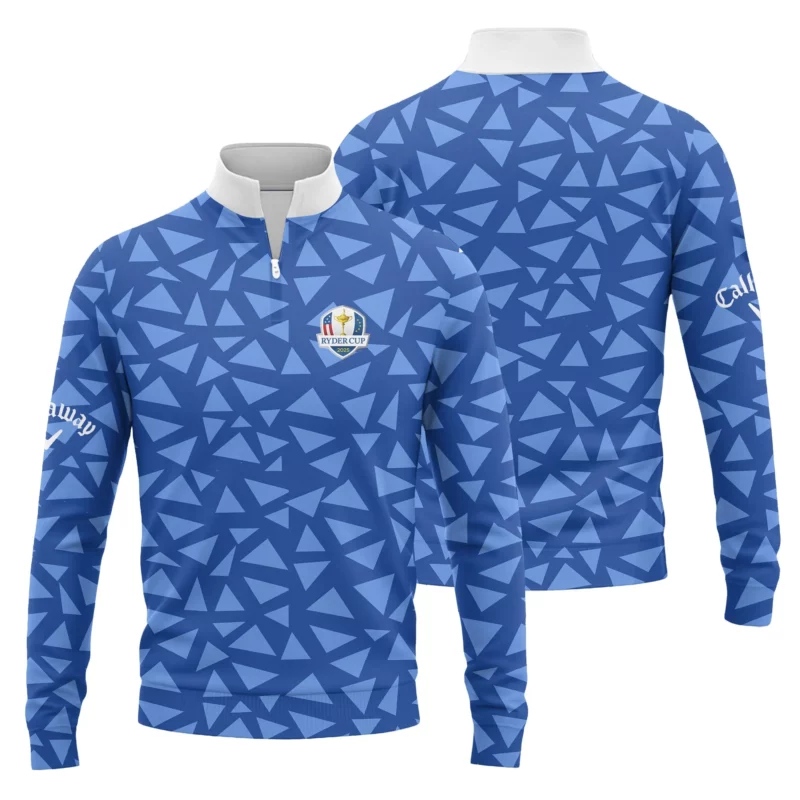 Golf Ryder Cup Quarter-Zip Jacket LDLO05092530