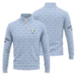 Golf Ryder Cup Quarter-Zip Jacket LDLO05092524