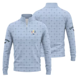 Golf Ryder Cup Quarter-Zip Jacket LDLO05092524