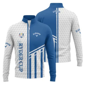 Golf Ryder Cup Quarter-Zip Jacket LDLO05092528