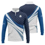 Golf Ryder Cup Quarter-Zip Jacket LDLO05092520