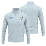 Golf Ryder Cup Quarter-Zip Jacket LDLO05092518