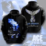 The Spaceman of Rock Appareals DTL03112512