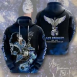 The Spaceman of Rock Appareals DTL03112503