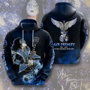 The Spaceman of Rock Appareals DTL03112503