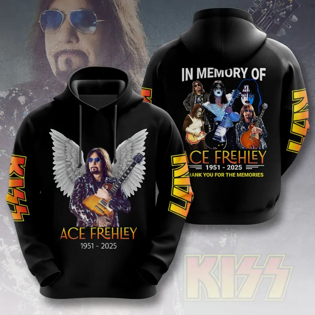 The Spaceman of Rock Appareals DTL03112509