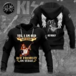 The Spaceman of Rock Appareals DTL03112507