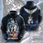 The Spaceman of Rock Appareals DTL03112505