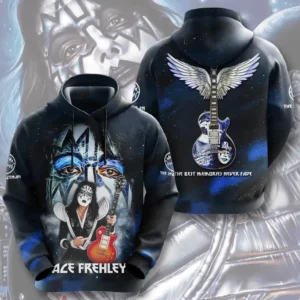 The Spaceman of Rock Appareals DTL03112505