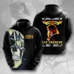 The Spaceman of Rock Appareals DTL03112506