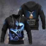 The Spaceman of Rock Appareals DTL03112511