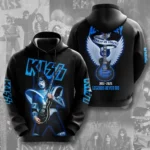 The Spaceman of Rock Appareals DTL03112502