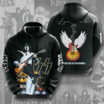 The Spaceman of Rock Appareals DTL03112501