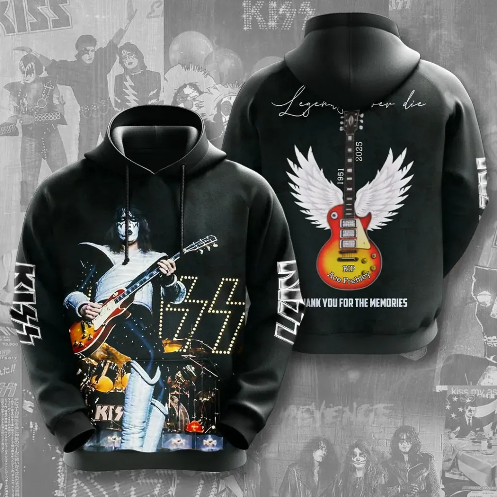 The Spaceman of Rock Appareals DTL03112501