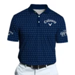 Golf 2026 Open. BOGO Royal Portrush Dynamic Microfiber Men Pattern AOP Polo Shirt LDLO12102503