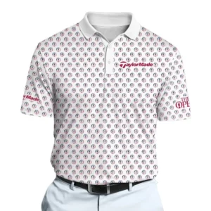 Golf 2026 Open. BOGO Pattern AOP Polo Shirt LDLO12102546