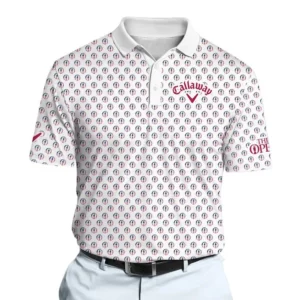 Golf 2026 Open. BOGO Pattern AOP Polo Shirt LDLO12102547