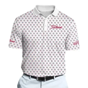 Golf 2026 Open. BOGO Pattern AOP Polo Shirt LDLO12102545