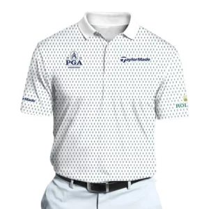 Golf 2026 PGA. Trophy Pattern AOP Polo Shirt LDLO13102546