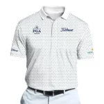 Golf 2026 PGA. Trophy Pattern AOP Polo Shirt LDLO13102545