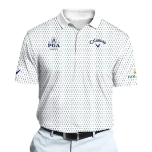 Golf 2026 PGA. Trophy Pattern AOP Polo Shirt LDLO13102547