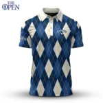 Golf 2026 Open. Luxury Pattern AOP Polo Shirt LDLO12102531