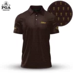 Golf 2026 PGA. rophy Pattern AOP Polo Shirt LDLO13102501
