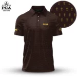 Golf 2026 PGA. rophy Pattern AOP Polo Shirt LDLO13102504