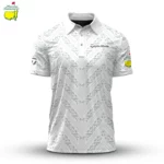 Golf 2026 Masters Tour Green Camo AOP Polo Shirt LDLO03022608