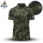 Golf 2027 PGA. Pattern AOP Polo Shirt LDLO280726118