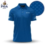 Golf 2027 PGA. Pattern AOP Polo Shirt LDLO280726167