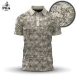 Golf 2027 PGA. Pattern AOP Polo Shirt LDLO280726177