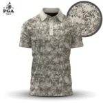 Golf 2027 PGA. Pattern AOP Polo Shirt LDLO280726179