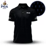 Golf 2027 PGA. Pattern AOP Polo Shirt LDLO280726224