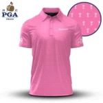 Golf 2027 PGA. Pattern AOP Polo Shirt LDLO280726232