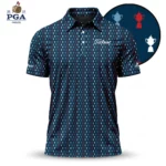 Golf 2027 PGA. Pattern AOP Polo Shirt LDLO28072656