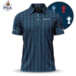Golf 2027 PGA. Pattern AOP Polo Shirt LDLO28072657