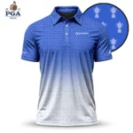 Golf 2027 PGA. Pattern AOP Polo Shirt LDLO28072662