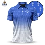 Golf 2027 PGA. Pattern AOP Polo Shirt LDLO28072663