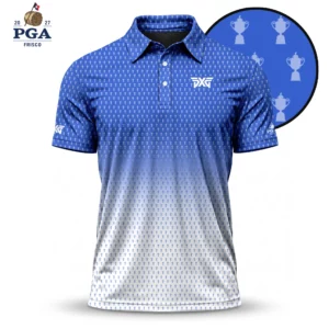 Golf 2027 PGA. Pattern AOP Polo Shirt LDLO28072665