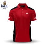 Golf 2027 PGA. Pattern AOP Polo Shirt LDLO28072680